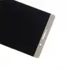 Huawei Uyumlu P8 Max Lcd Ekran Dokunmatik Gold Çıtasız