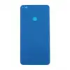 Huawei Uyumlu P9 Lite 2017 Arka Kapak Mavi