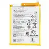 Huawei Uyumlu P9 Lite 2017 Batarya Hb366481Ecw