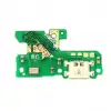 Huawei Uyumlu P9 Lite 2017 Şarj Soketli Mikrofon Bordu