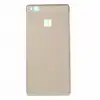 Huawei Uyumlu P9 Lite Arka Kapak Gold