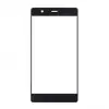 Huawei Uyumlu P9 Lite Lens Siyah