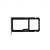 Huawei Uyumlu P9 Lite Mini Sim Kart Tepsisi Beyaz