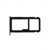Huawei Uyumlu P9 Lite Mini Sim Kart Tepsisi Siyah