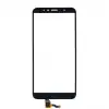 Huawei Uyumlu Y6 2018 Touch Ocalı Siyah