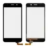 Huawei Uyumlu Y6 Touch Siyah Çıtasız
