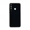 Huawei Uyumlu Y6P 2020 Arka Kapak Siyah