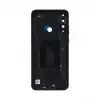 Huawei Uyumlu Y6P 2020 Arka Kapak Siyah