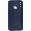 Huawei Uyumlu Y7 2019 Arka Kapak Mavi