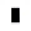 Huawei Uyumlu Y7 Lcd Ekran Dokunmatik Beyaz Çıtalı