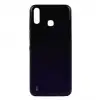 Infinix Uyumlu Smart 4 Arka Kapak Mor