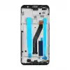 Meizu Uyumlu Note M6T Lcd Ekran Dokunmatik Siyah Çıtasız Servis
