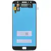 Motorola Uyumlu Moto G5 Plus Lcd Ekran Dokunmatik Siyah Çıtasız