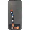 Motorola Uyumlu Moto G9 Lcd Ekran Dokunmatik Siyah Çıtasız Servis