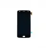 Motorola Uyumlu Moto Z2 Play Lcd Ekran Dokunmatik Siyah Çıtasız