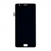 OnePlus Uyumlu 3T Lcd Ekran Dokunmatik Siyah Çıtasız Servis