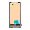 OnePlus Uyumlu 7T Pro Lcd Ekran Dokunmatik Siyah Çıtasız Servis