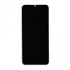Oppo Uyumlu A15S Lcd Ekran Dokunmatik Siyah Çıtasız Servis