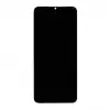 Oppo Uyumlu A31 2020 Lcd Ekran Dokunmatik Siyah Çıtasız