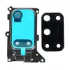 Oppo Uyumlu A52 Kamera Lensi Siyah