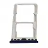 Oppo Uyumlu A73 2020 Sim Kart Tepsisi Mavi
