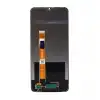 Oppo Uyumlu A9 2020 Lcd Ekran Dokunmatik Siyah Çıtasız Servis
