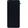 Oppo Uyumlu A93 Lcd Ekran Dokunmatik Siyah Çıtasız Servis