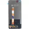 Oppo Uyumlu A93 Lcd Ekran Dokunmatik Siyah Çıtasız Servis