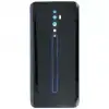 Oppo Uyumlu Cph1951 Reno 2Z Arka Kapak Siyah