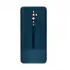 Oppo Uyumlu Cph1951 Reno 2Z Arka Kapak Yeşil