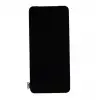 Oppo Uyumlu Cph1951 Reno 2Z Lcd Ekran Dokunmatik Siyah Çıtasız Servis