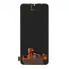 Oppo Uyumlu Cph1979 Reno Z Lcd Ekran Dokunmatik Siyah Çıtasız Servis