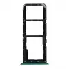 Oppo Uyumlu Reno 2Z Sim Kart Tepsisi Yeşil