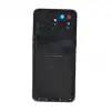 Oppo Uyumlu Reno 4 Lite Kasa Kapak Siyah