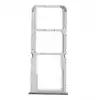 Oppo Uyumlu Reno 4 Lite Sim Kart Tepsisi Beyaz