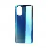 Oppo Uyumlu Reno 4 Pro Arka Kapak Mavi