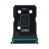 Oppo Uyumlu Reno 4 Sim Kart Tepsisi Siyah