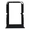 Oppo Uyumlu Reno 5 Sim Kart Tepsisi Siyah