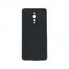 Oppo Uyumlu Reno Z Arka Kapak Siyah