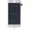 Pratus Apple Uyumlu iPhone 6S Plus Lcd Ekran Dokunmatik Beyaz