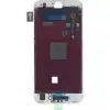 Pratus Apple Uyumlu iPhone 7 Lcd Ekran Dokunmatik Beyaz