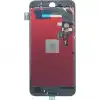 Pratus Apple Uyumlu iPhone 7 Plus Lcd Ekran Dokunmatik Siyah