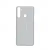 Realme Uyumlu 6İ Arka Kapak Beyaz