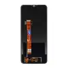 Realme Uyumlu C11 Lcd Ekran Dokunmatik Siyah Çıtasız