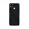 Realme Uyumlu C25 Arka Kapak Gri
