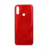 Realme Uyumlu C3 Kasa Kapak Kırmızı