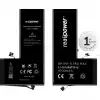Realpower Apple Uyumlu iPhone 11 Pro Max Yüksek Kapasiteli Batarya 3969Mah