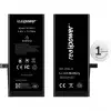 Realpower Apple Uyumlu iPhone 11 Yüksek Kapasiteli Batarya 3580Mah