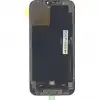 Realpower Apple Uyumlu iPhone 12 Pro Max Lcd Ekran Dokunmatik Realled