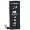 Realpower Apple Uyumlu iPhone 4 Yüksek Kapasiteli Batarya 1430Mah